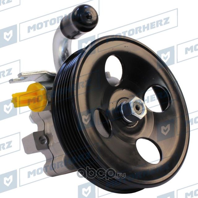 Насос гидроусилителя руля (Motorherz) Motorherz. Артикул P1950HG