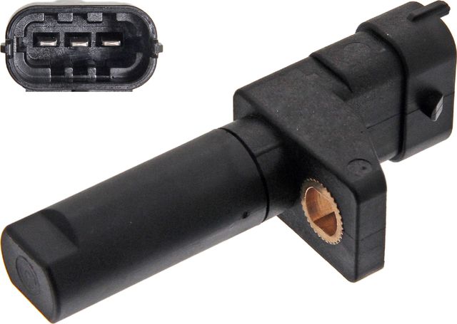 Датчик положения коленвала Febi Bilstein для Mercedes-Benz S-Класс V (W221) 2005-2013. Артикул 37984