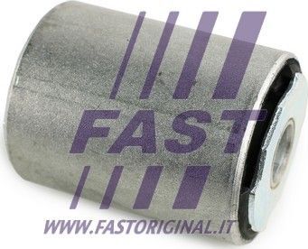 Сайлентблок задней балки Fast передний правый/левый для Fiat Doblo I 2001-2015. Артикул FT18234