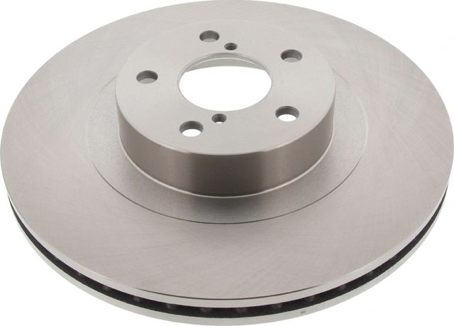 Тормозной диск MAPCO. Артикул 25585