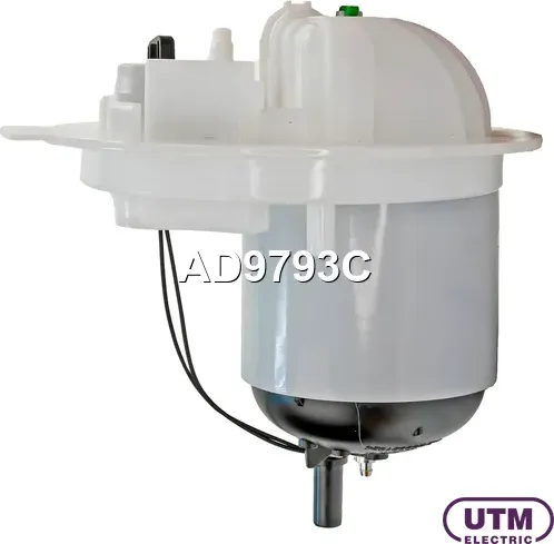 Фильтр для модуля в сборе (UTM). Артикул AD9793C
