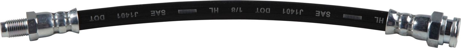 Тормозной шланг JP Group. Артикул 3961700400