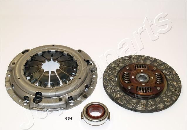 Сцепление (комплект) Japanparts для Honda CR-V II 2001-2007. Артикул KF-464