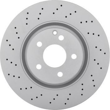 Тормозной диск Bosch. Артикул 0 986 479 413