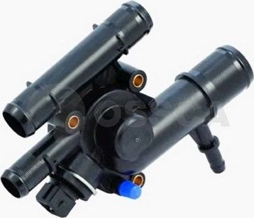 Термостат OSSCA для Nissan 350Z I 2002-2008. Артикул 25075