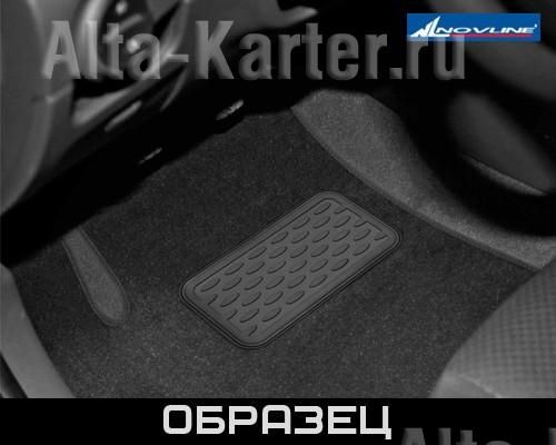 Коврики текстильные Element для салона Chery Fora A520 седан 2006-2010. Артикул NLC.63.04.100
