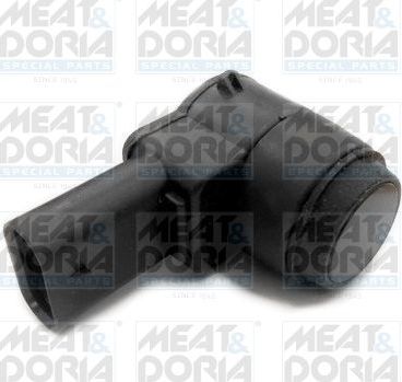 Датчик парктроника Meat & Doria передний/задний внутренний для Mercedes-Benz E-Класс IV (W212, S212, C207) 2009-2016. Артикул 94519