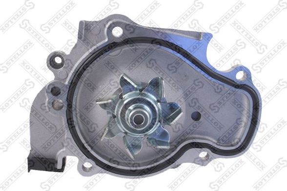 Помпа (водяной насос) Stellox. Артикул 4508-0005-SX