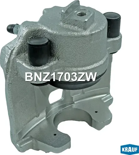 Суппорт тормозной (Krauf). Артикул BNZ1703ZW