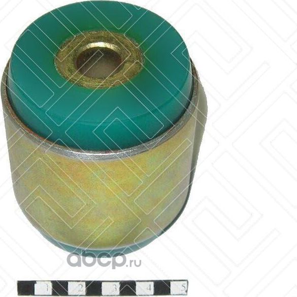 Сайлентблок реактивной тяги (Полиуретан). Артикул 1066921