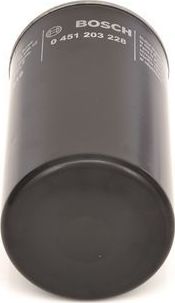 Масляный фильтр Bosch. Артикул 0 451 203 228