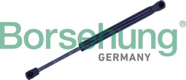 Амортизатор (упор) капота Borsehung. Артикул B12473