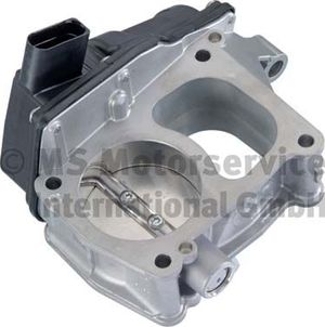 Дроссельная заслонка Pierburg для Audi Q8 I 2018-2025. Артикул 7.04997.11.0