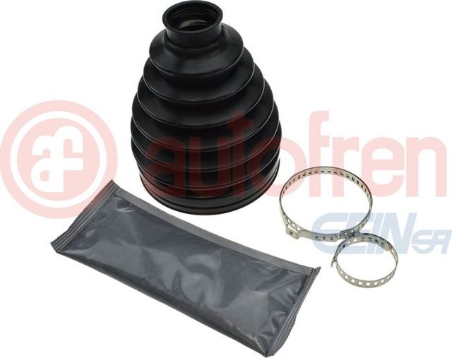 Пыльник ШРУСа наружный Autofren Seinsa для Toyota Hilux VII 2005-2015. Артикул D8593T