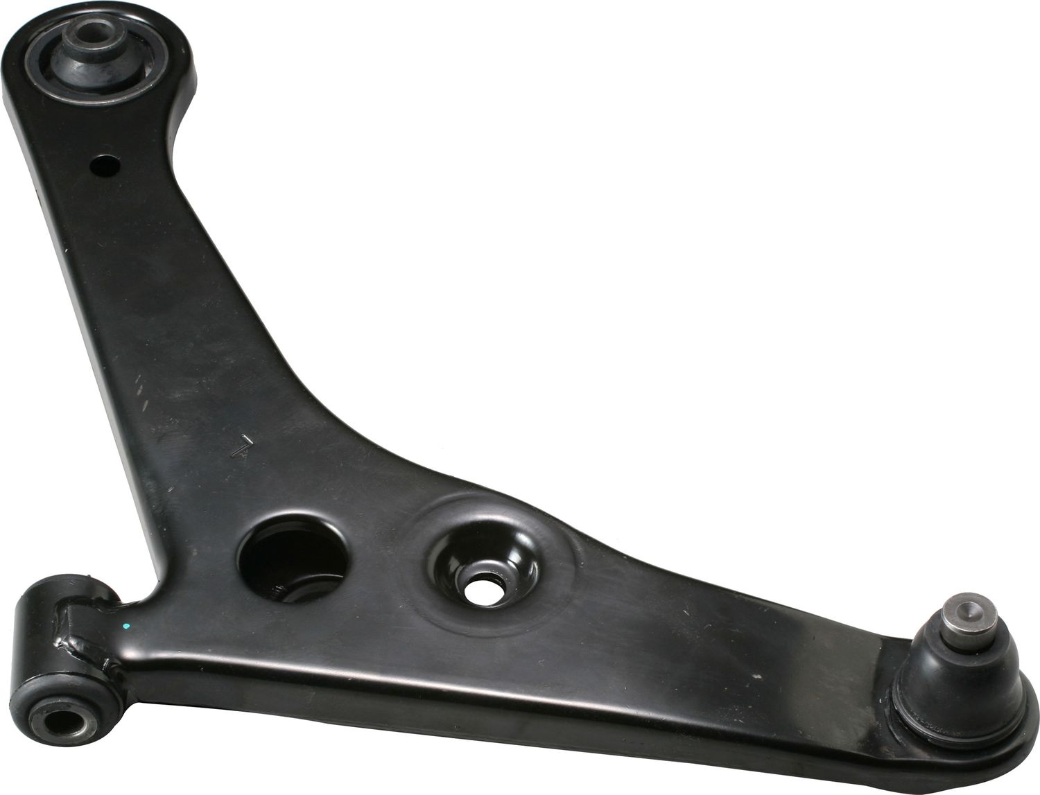 Поперечный рычаг CTR. Артикул CQM-2