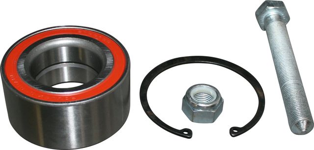 Ступичный подшипник (комплект) JP Group. Артикул 1151300310