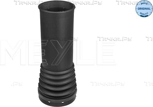 Пыльник амортизатора (стойки) Meyle Original. Артикул 014 640 0009