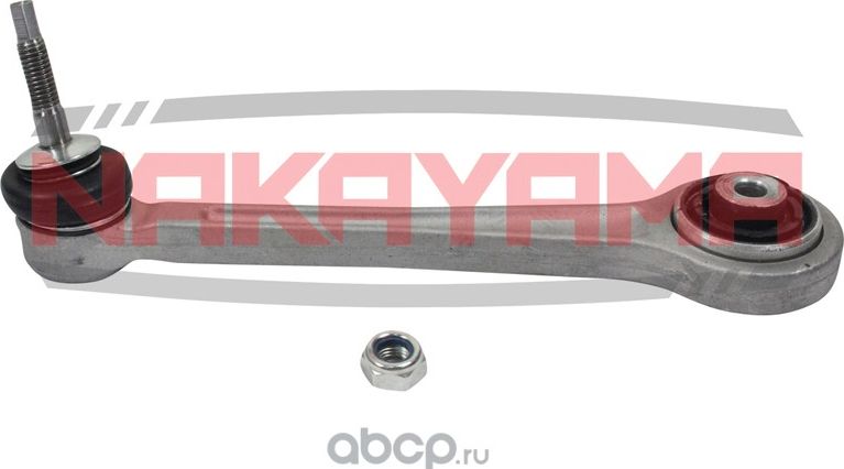 Рычаг подвески колеса (Nakayama). Артикул Z10066