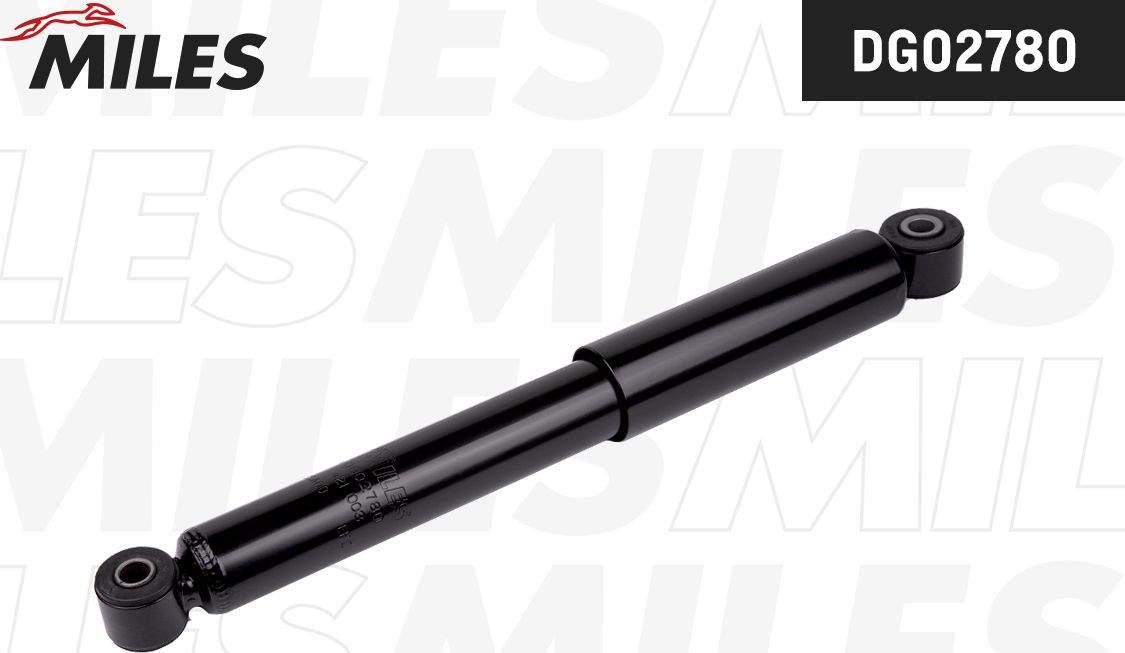 Амортизатор Miles. Артикул DG02780
