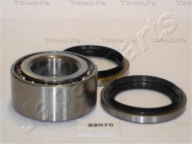 Ступичный подшипник (комплект) Japanparts. Артикул KK-22070