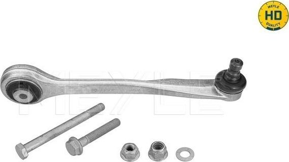 Поперечный рычаг передней подвески Meyle (алюминий). Артикул 116 050 0167/HD