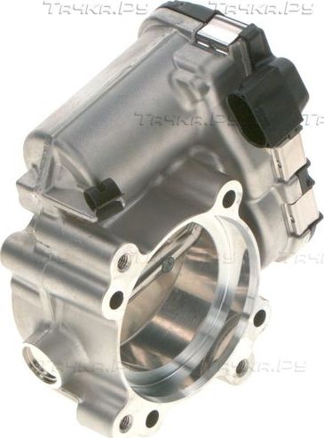 Дроссельная заслонка Bosch. Артикул 0 280 750 561
