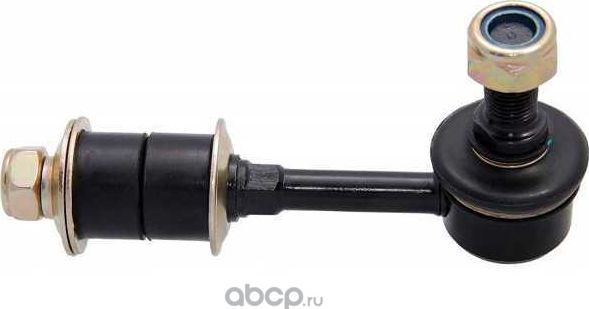 Стойка (тяга) стабилизатора Hyundai / KIA. Артикул 555304A000