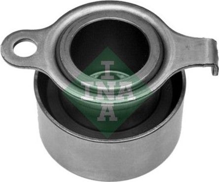 Натяжной ролик (натяжитель) ремня ГРМ (в сборе) Ina для Rover 200 II (R8) 1990-1999. Артикул 531 0268 20