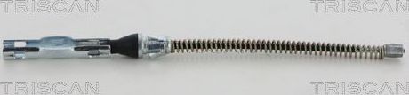 Трос ручника (тросик ручного тормоза) Triscan. Артикул 8140 161196