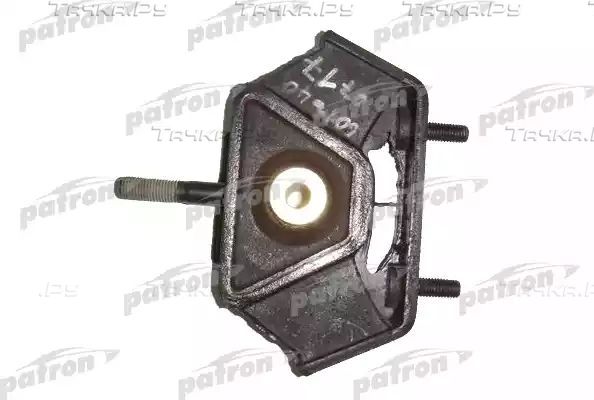 Подушка (опора) двигателя Patron. Артикул PSE3095