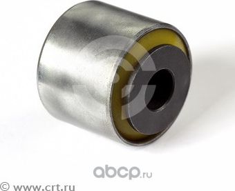 Сайлентблок передней подвески нижнего рычага задний полиуретановый NISSAN SERENA (Точка Опоры) Точка Опоры. Артикул 2061023