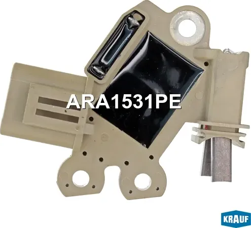 Регулятор генератора Krauf. Артикул ARA1531PE