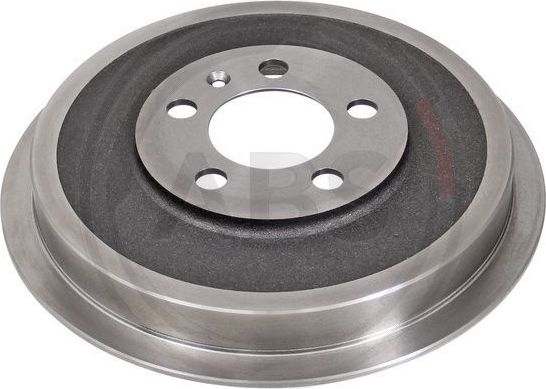Тормозной барабан ABS. Артикул 2721-S