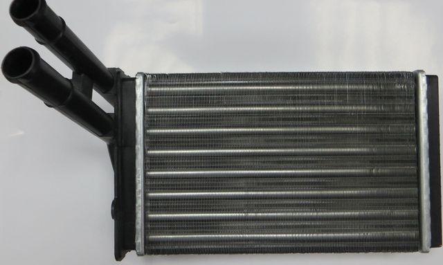 Радиатор отопителя (печки) AVA для Audi 90 II (B3) 1987-1991. Артикул AI6097