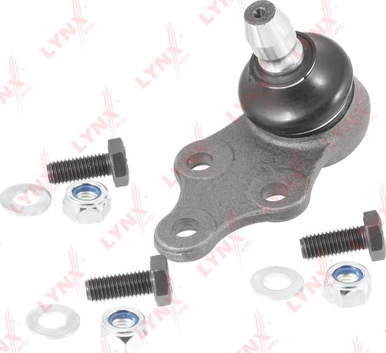 Шаровая опора LYNXauto. Артикул C1257LR