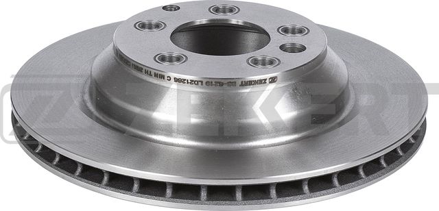Тормозной диск Zekkert. Артикул BS-6219