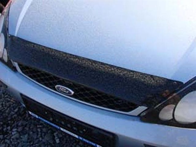 Дефлектор SIM для капота Ford Focus I хэтчбек 1999-2005. Артикул SFOFOC9912