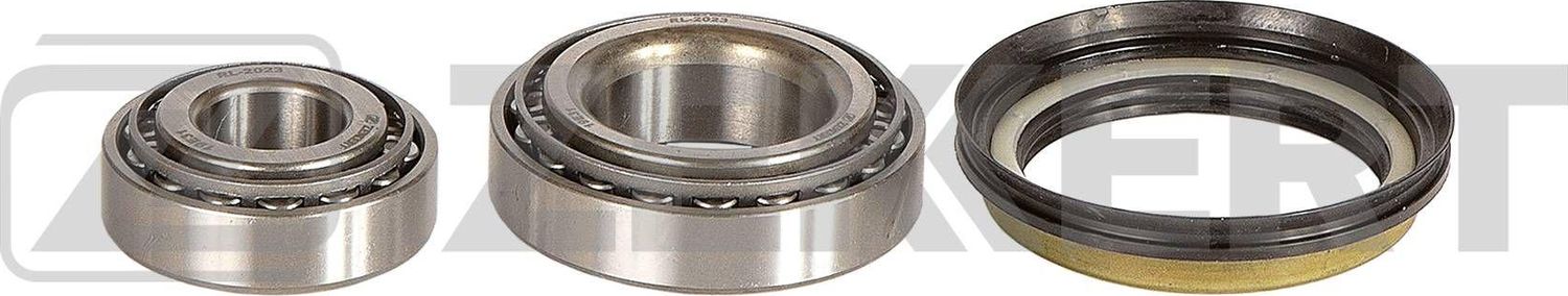 Ступичный подшипник (комплект) Zekkert. Артикул RL-6023