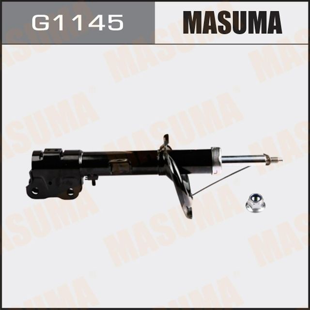 Амортизатор Masuma. Артикул G1145