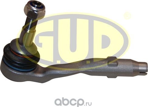 Наконечник рулевой тяги G.U.D.. Артикул GSP201283