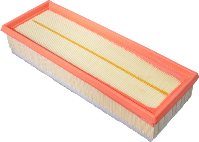 Воздушный фильтр Blue Print для Citroen C2 2005-2009. Артикул ADK82232