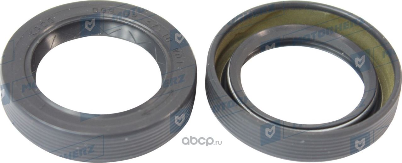 Сальник рулевой рейки (Motorherz). Артикул HA1210