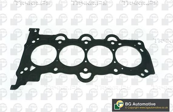 Прокладка ГБЦ BGA для Kia Sportage IV 2015-2022. Артикул CH2702