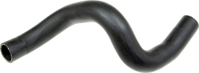 Патрубок радиатора (системы охлаждения) Gates верхний для Nissan Qashqai I 2009-2013. Артикул 05-4126