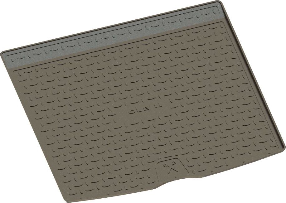 Коврик Seintex для багажника Mercedes-Benz GLE-Class W167 II 2018-2026. Артикул 92846