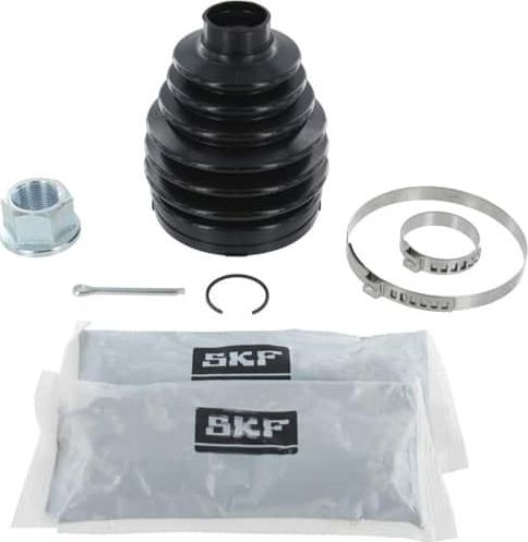 Пыльник шруса (комплект) SKF (термопласт). Артикул VKJP 1398