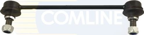 Стойка (тяга) стабилизатора Comline передняя правая/левая для Opel Senator B 1987-1993. Артикул CSL7097