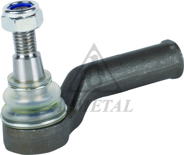 Наконечник рулевой тяги Asmetal. Артикул 17FR2206