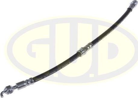 Тормозной шланг G.U.D.. Артикул GBH000375