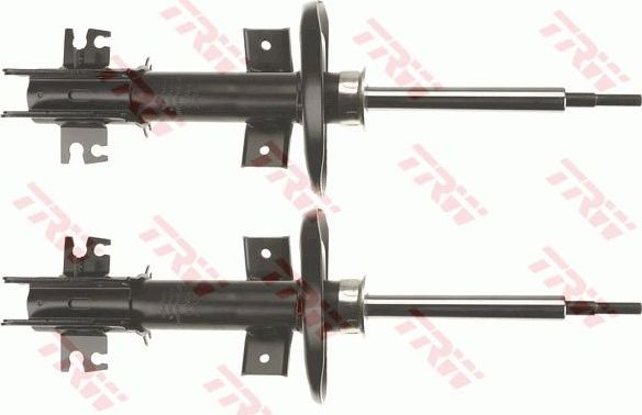 Амортизатор TRW Twin передний для Renault Master III 2010-2015. Артикул JGM1026T